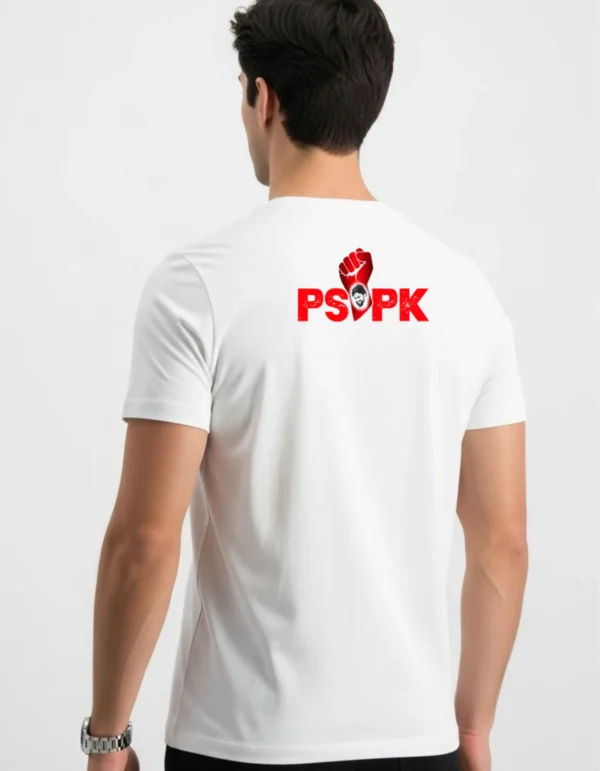 Men’s Cotton Regular fit T-Shirt | Half Sleeves