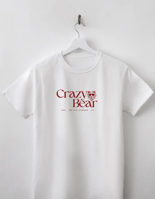 Men’s Cotton Regular fit T-Shirt | Half Sleeves