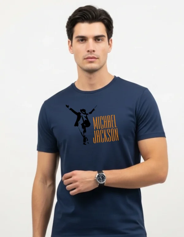 Men’s Cotton Regular fit T-Shirt | Half Sleeves
